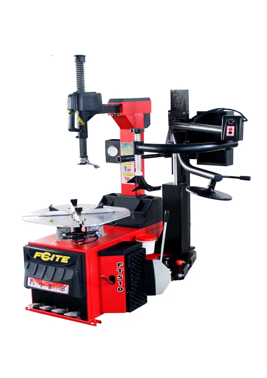 FT510